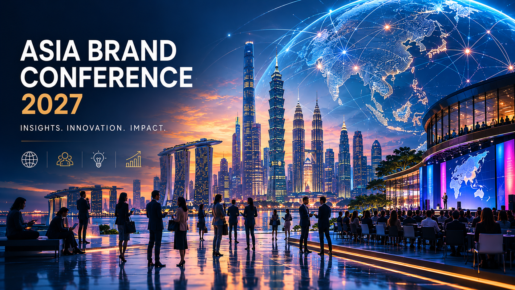 Asia Brand Conference 2027 